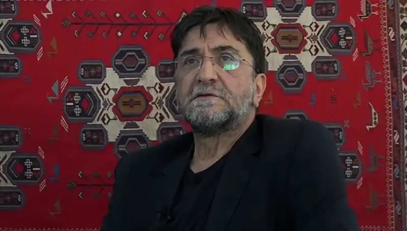 Ünlü Gazeteci Nihat Genç Hayatını Kaybetti: Medya Dünyasında Şok Etki