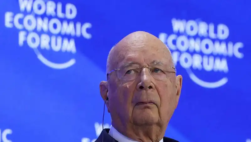 Davos'ta Şok: İfşacının Mektubu, Zirvedeki Kişilerin İstifasına Yol Açtı