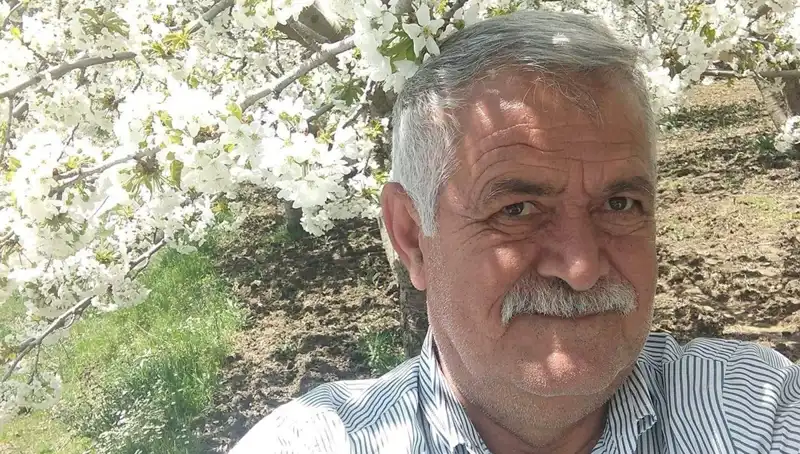 12 yaşındaki çocuk sulama kanalında boğularak hayatını kaybetti