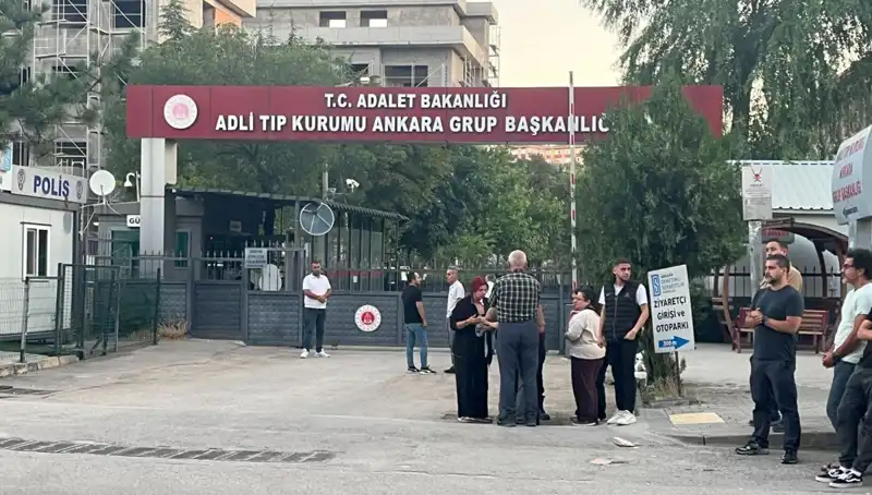 Şehitlerimizin Naaşları, Vatan Toprağına Uğurlandı