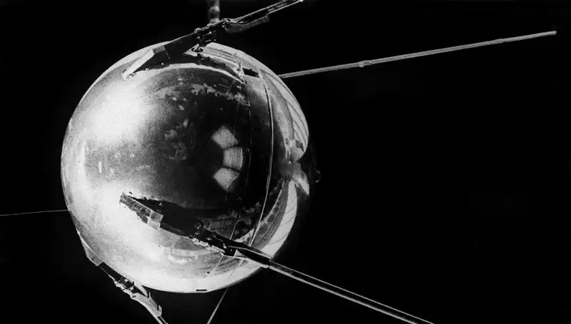 Kontrolsüz Düşüş: 1972'deki Sovyet Uzay Aracı Dünya'ya Çarpıyor!