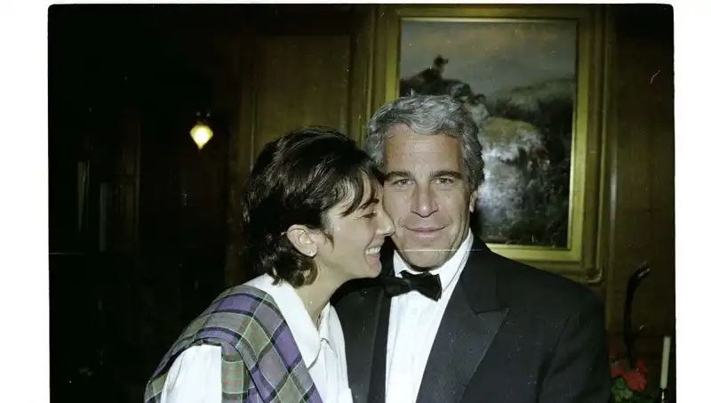 Ghislaine Maxwell, Epstein Skandalında Çarpıcı İfşalarla 100 İsim Açıkladı