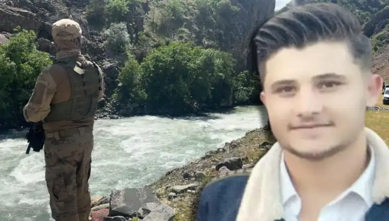 İbrahim’in Sekiz Gündür Kayıp Olması Hayatı Olumsuz Etkiliyor!