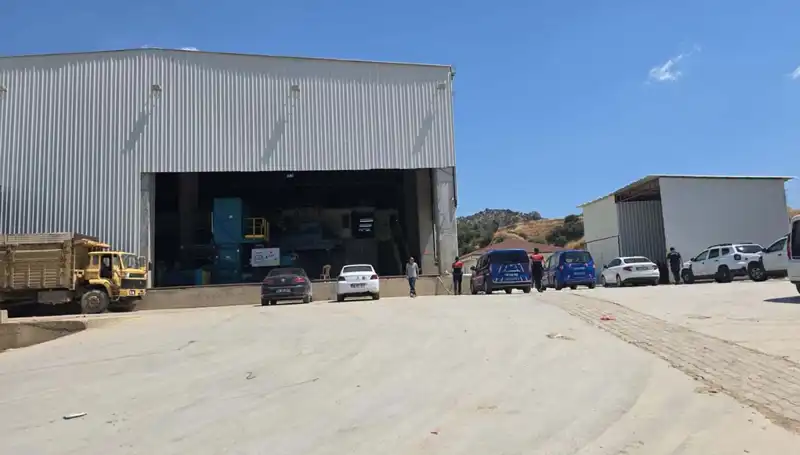Yeni Doğmuş Bebek Çöpe Atıldı: Toplumu Şoke Eden Olayın Ayrıntıları