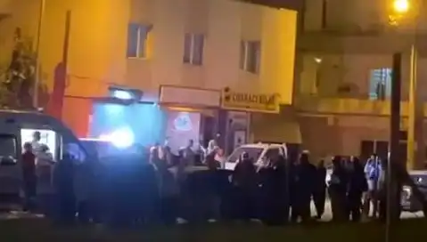 Mahallede Büyüyen Trafik Tartışması: Sakinler Çözüm Arıyor