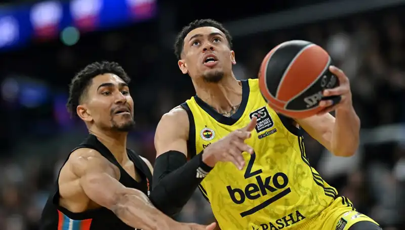 Fenerbahçe-Beşiktaş Derbisi İçin Tarih ve Saat Belli Oldu!