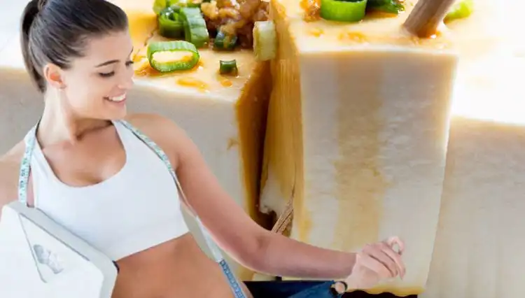 4 Ayda 25 Kilo Veren Kadın, Sırlarını Açıkladı!