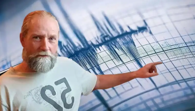 İstanbul Depremi İçin Frank Hoogerbeets'ten Şok Tahminler