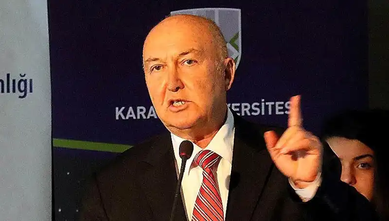 Prof. Dr. Övgün Ahmet Ercan'dan Şok Haberi: Beyin Kanaması Tehlikesi!