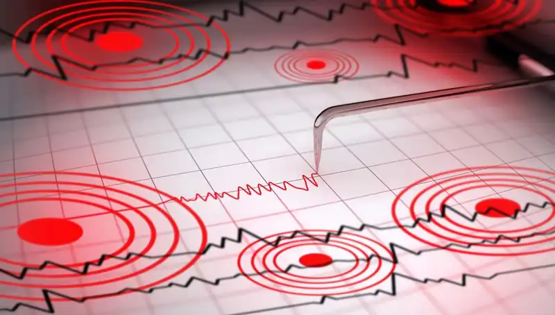 İstanbul'da Deprem Alarmı: Hangi İlçelerde Hissedildi ve Şiddeti Ne Kadardı?
