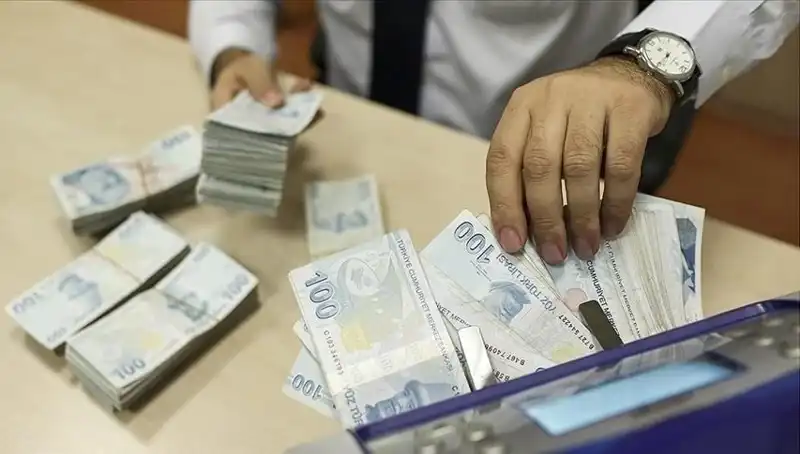 Türkiye’de Bireysel Emeklilik Sistemi’ne Katılımcı Sayısı 17,36 Milyona Ulaştı