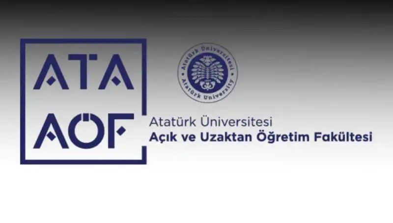 ATA AÖF Üç Ders Sınavı Tarihleri Belli Oldu: Öğrencileri Neler Bekliyor?