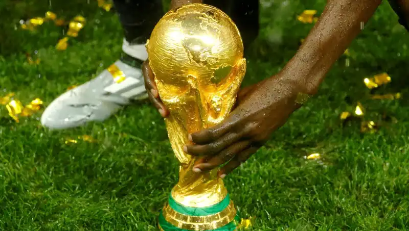 Bir Ülke Daha Futbol Dünya Kupası Biletini Kapmayı Başardı!