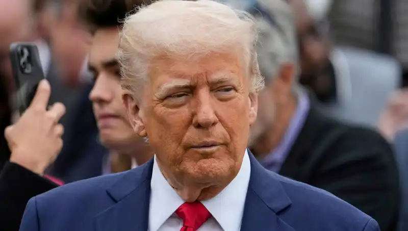 Trump, Çin Ürünlerine Uygulanan Yüzde 154 Verginin Düşeceğini Açıkladı!
