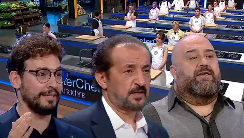 MasterChef Türkiye'de Tarihi An: Ana Kadroya Giren İlk Yarışmacı Açıklandı!
