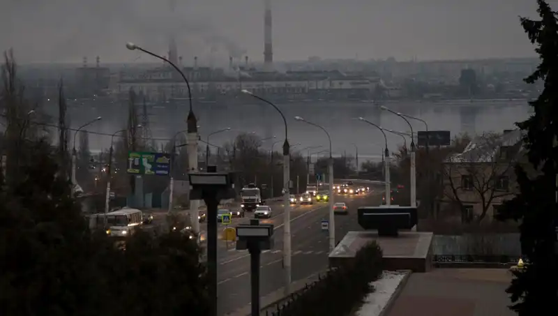 Ukrayna'nın İHA Saldırılarında Rusya'da 18 Kişi Yaralandı: Detaylar Açıklanıyor