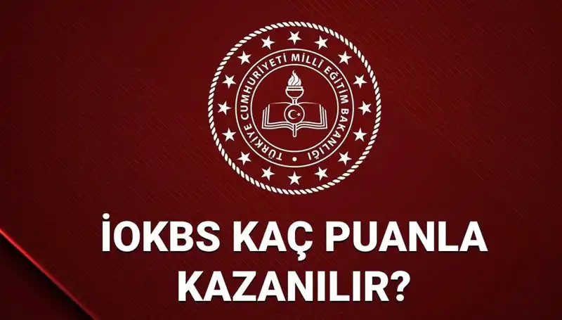 2025 MEB Bursluluk Sınavı Taban Puanları ve Kazanma Kriterleri Açıklandı!