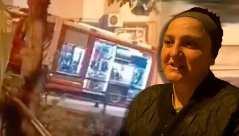 Beyoğlu'nda Şok Eden Kombi Patladı: Ekipler Acil Durumda!