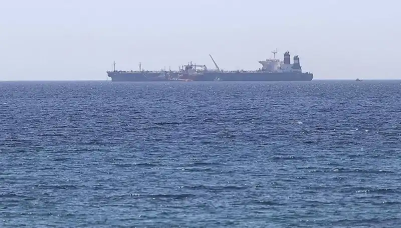 Türk Gemileri için İran Limanlarında Güvenlik Önlemleri Zirveye Ulaşıyor