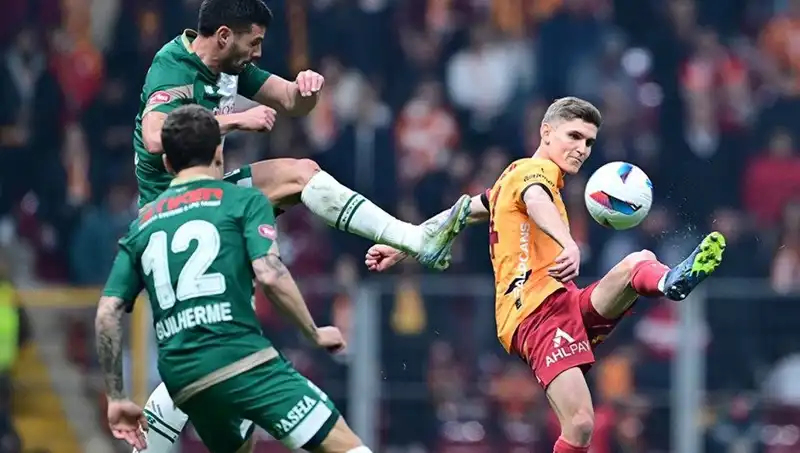 Konyaspor-Galatasaray Yarı Final Maçı Öncesi Tüm Detaylar!