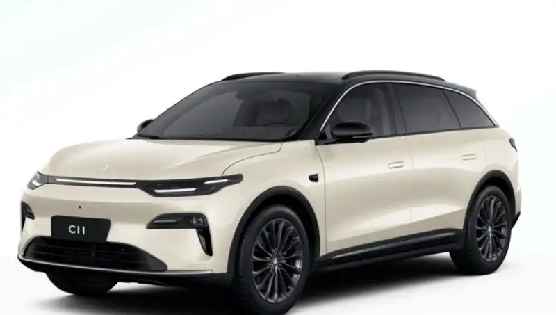 Çinli Şirketler SUV Pazarına 836 Bin Liralık Fiyatla Girdi