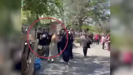 5 Kadının Tatili: Eğlence Yerine Darp ve Şikayetle Sonlanan Anlar