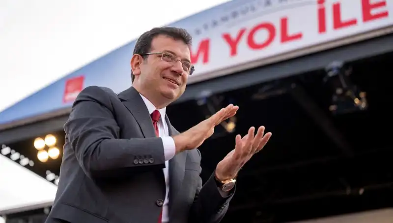 Ekrem İmamoğlu'ndan Şaşırtan Adaylık Açıklaması: Destekleyebileceği İsimler Kim Olacak?