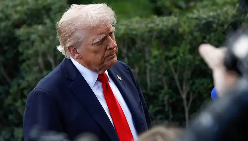 Trump'ın Rusya-Polonya Yorumları: Savaşın Dengeleyici Hataları Üzerine Düşünceler