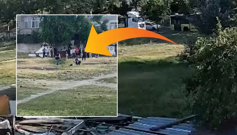 Bağcılar'da Gizemli Ölüm: Duş Alırken Düşen Adamın Sırrı Ne?