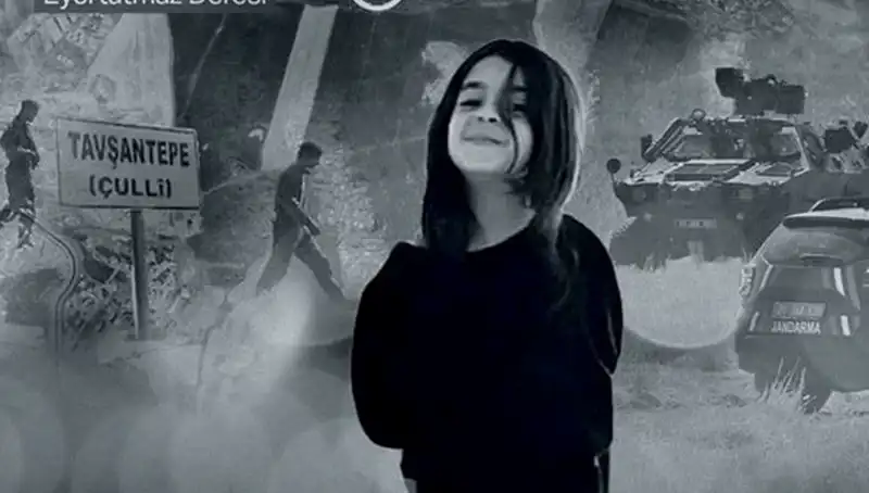 Narin Güran'ın Son Anlarında Ağabeyine Söyledikleri Duygusal Bir Hatıra