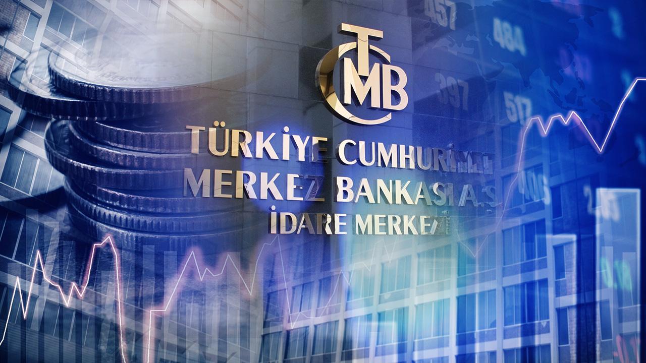 Merkez Bankası 2022 Yılının İlk Faiz Kararını Açıkladı