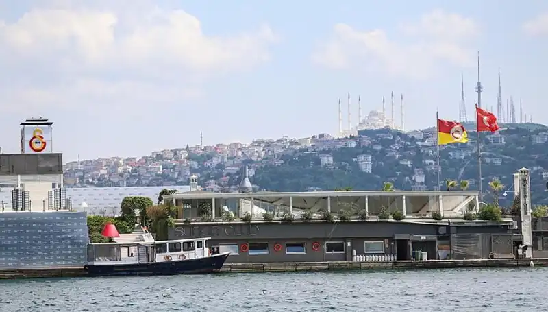 15 Yıl Süren Davada Galatasaray Adası İçin Büyük Talepler Geldi