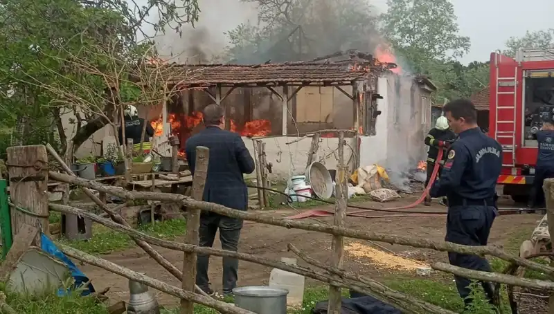 Elektrik Kontağından Yangın: Olayın Ardındaki Sebepler ve Önlemler