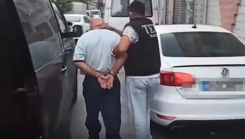 FETÖ'nün İzdivaç Ekibine Şok Baskın: Gözaltılar Gerçekleşti!