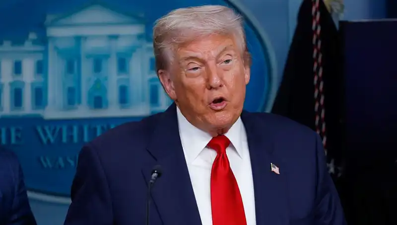 Trump Tarifeleri: Bütçe Açığını 4 Trilyon Dolar Azaltma Umudu