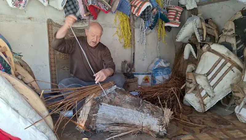 Teknolojinin Gölgesinde Bir Efsane: Baba Mesleği Kaybolmuyor