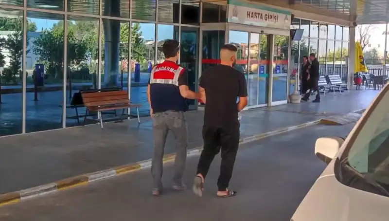 Türkiye’nin 28 İlinde DAEŞ Operasyonu: 153 Gözaltı Yapıldı
