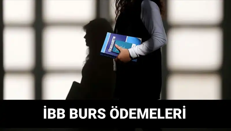 İBB Bursu 7500 TL İkinci Taksiti Ne Zaman Yatacak? İşte Yanıtı!