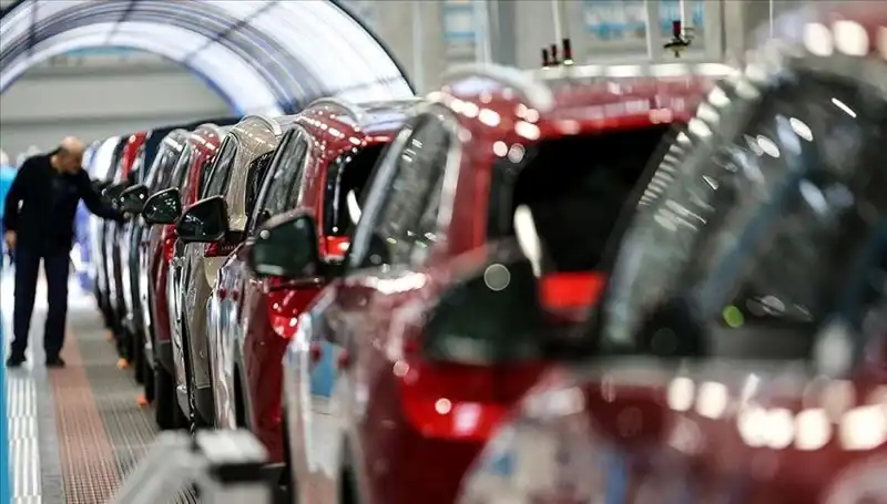 2023 Yılının En Çok Satan Araçları: Renk, Motor ve Yakıt Kombinasyonları