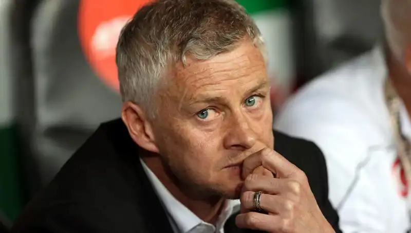 Solskjaer Zamanında Hayal Kırıklığı: Manchester United’ın B Planı Ne?