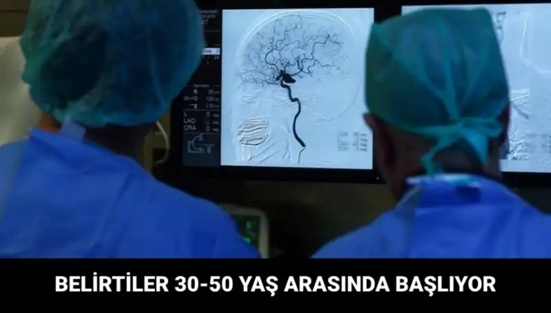 Huntington Hastalığı Nedir? Belirtileri ve Tedavi Yöntemleri