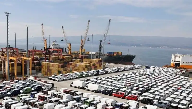 Otobüs, Minibüs ve Midibüs İhracatında Rekor Artış: Sektör Ne Durumda?