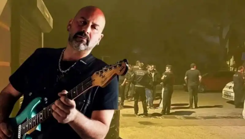 Onur Şener Cinayeti Davasında Gelişmeler: Yeni Karar Alındı!