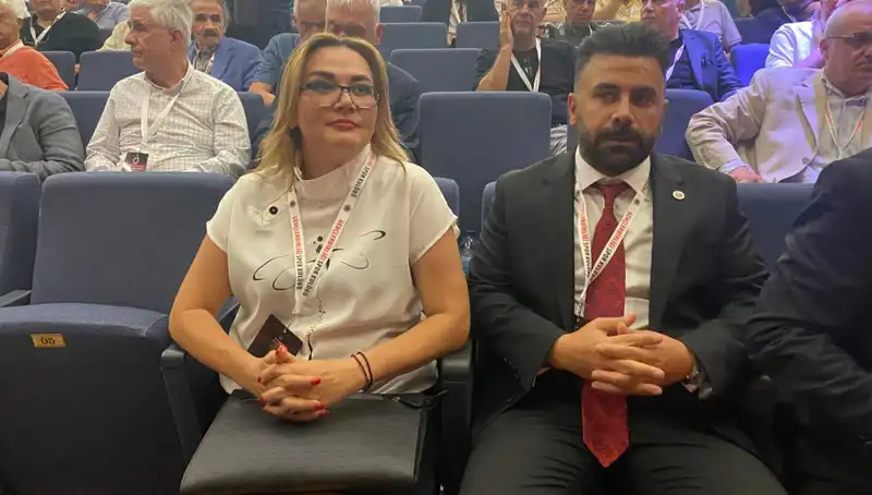 Gençlerbirliği'nde Nilüfer Bircan, Tarihi Başkan Adaylığı ile Dikkatleri Üzerine Topladı