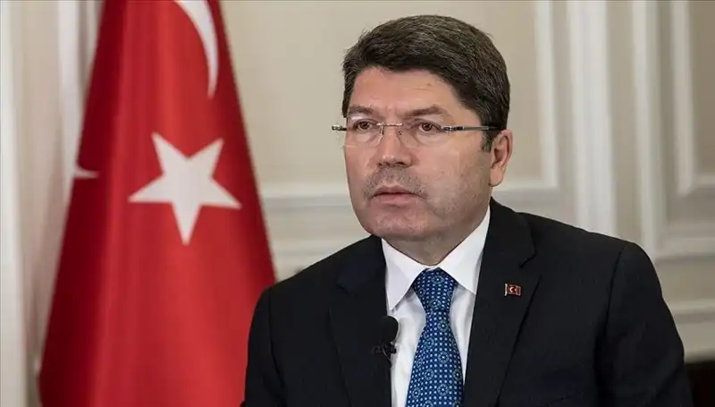 Duruşmalar Canlı Yayınlanabilir Mi? Bakan Tunç’tan Çarpıcı Açıklama!