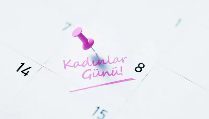 Dünya Kadınlar Günü’nün Tarihi ve Anlamı: Kadınların Mücadelesi