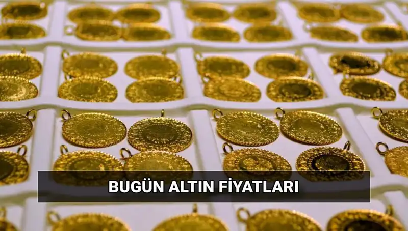 20 Mayıs Altın Fiyatları Düştü mü? Anlık Değişimler Burada!