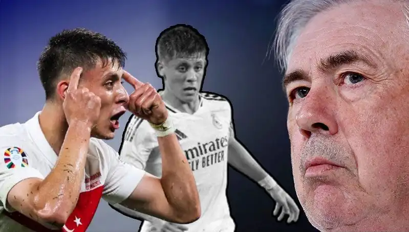 Real Madrid'de Ancelotti Dönemi Resmen Sona Erdi: Gelecek Hedefleri Neler?