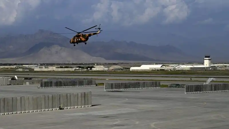 Trump'ın Afganistan Üssü İhtiyacı: Asla Vazgeçmemeliydik