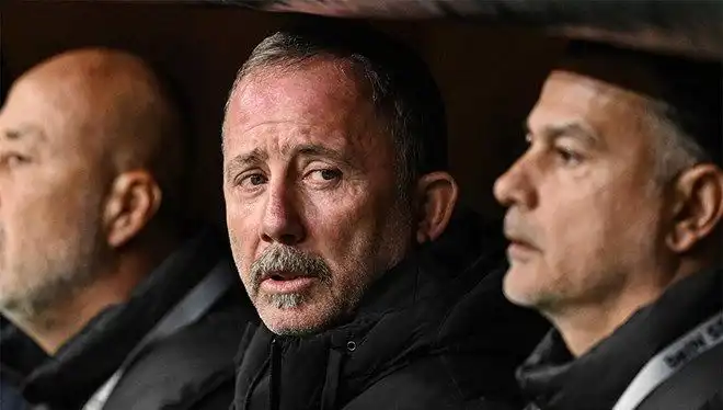 Sergen Yalçın'ın Beşiktaş'a Efsane Dönüşü: Futbolseverler İçin Ne Anlama Geliyor?